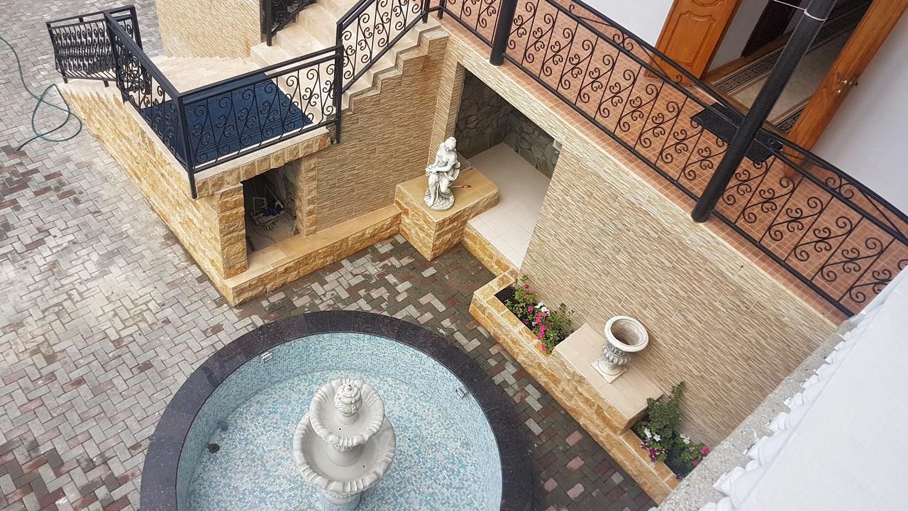 Мини-отель Mini-hotel Timur Гагра-14
