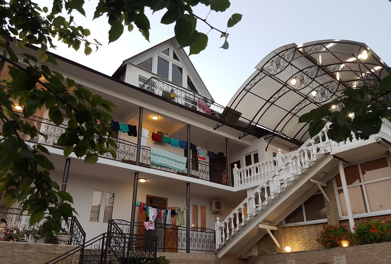 Мини-отель Mini-hotel Timur Гагра-15
