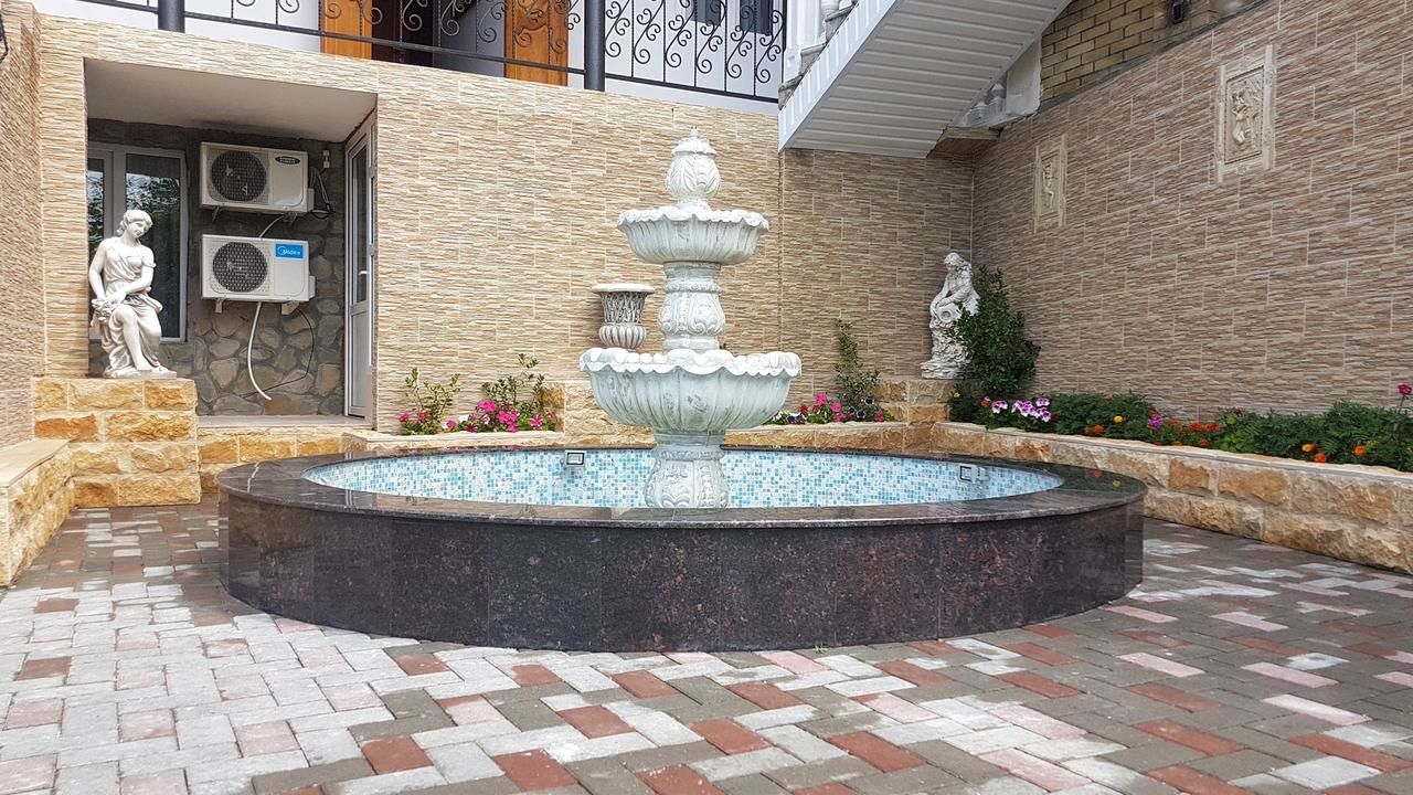 Мини-отель Mini-hotel Timur Гагра-17