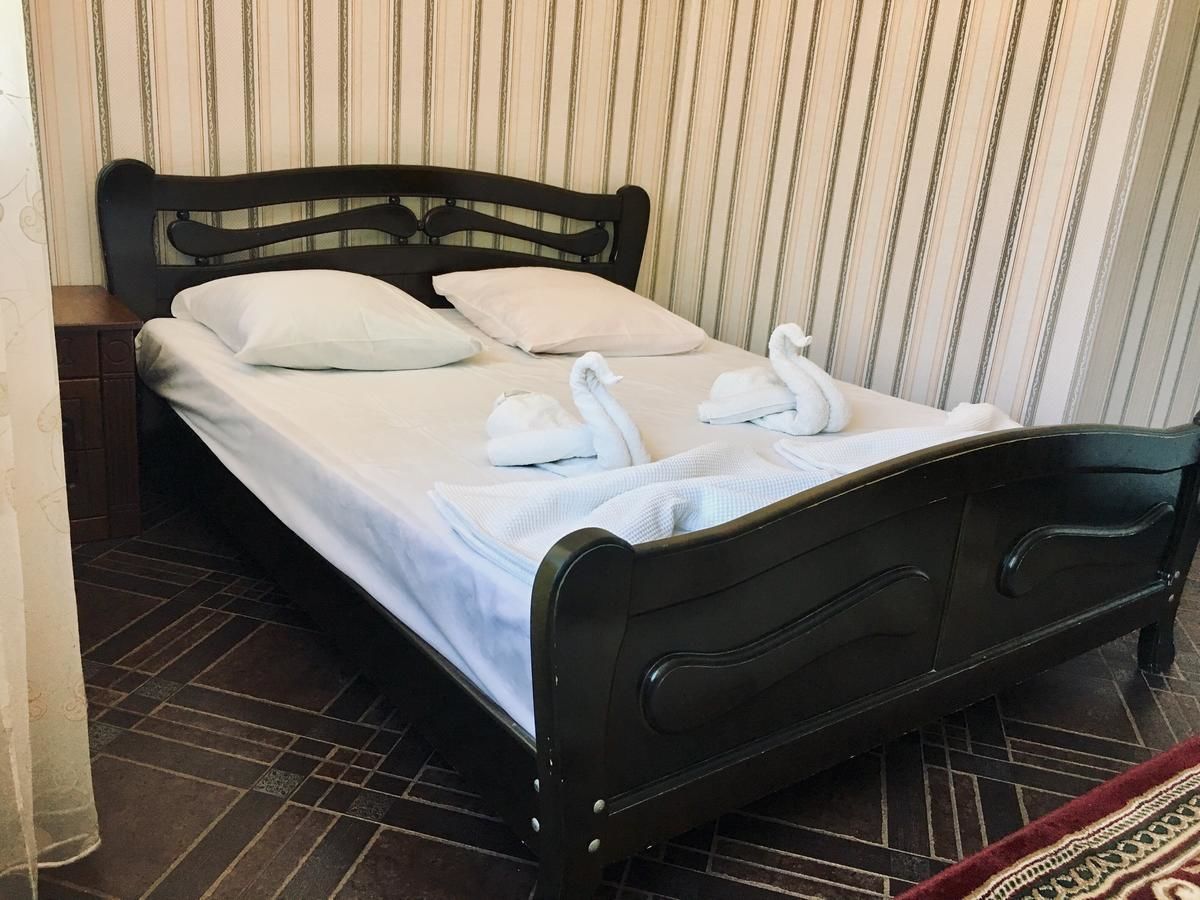 Мини-отель Mini-hotel Timur Гагра