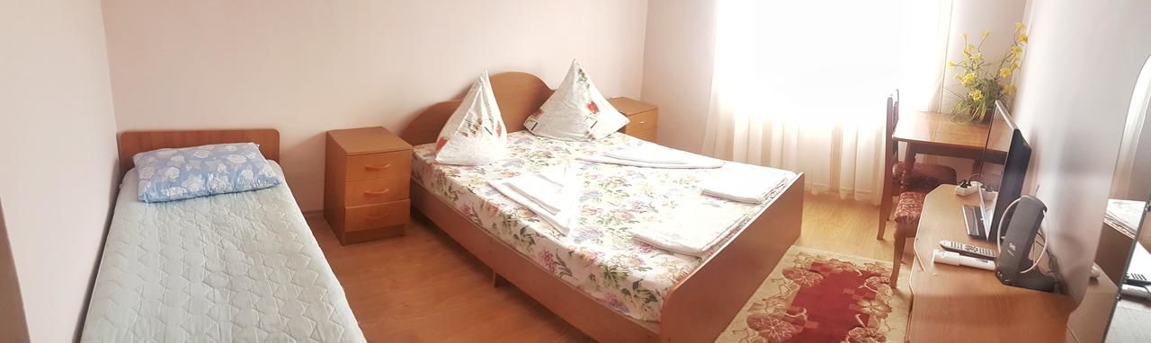 Мини-отель Mini-hotel Timur Гагра