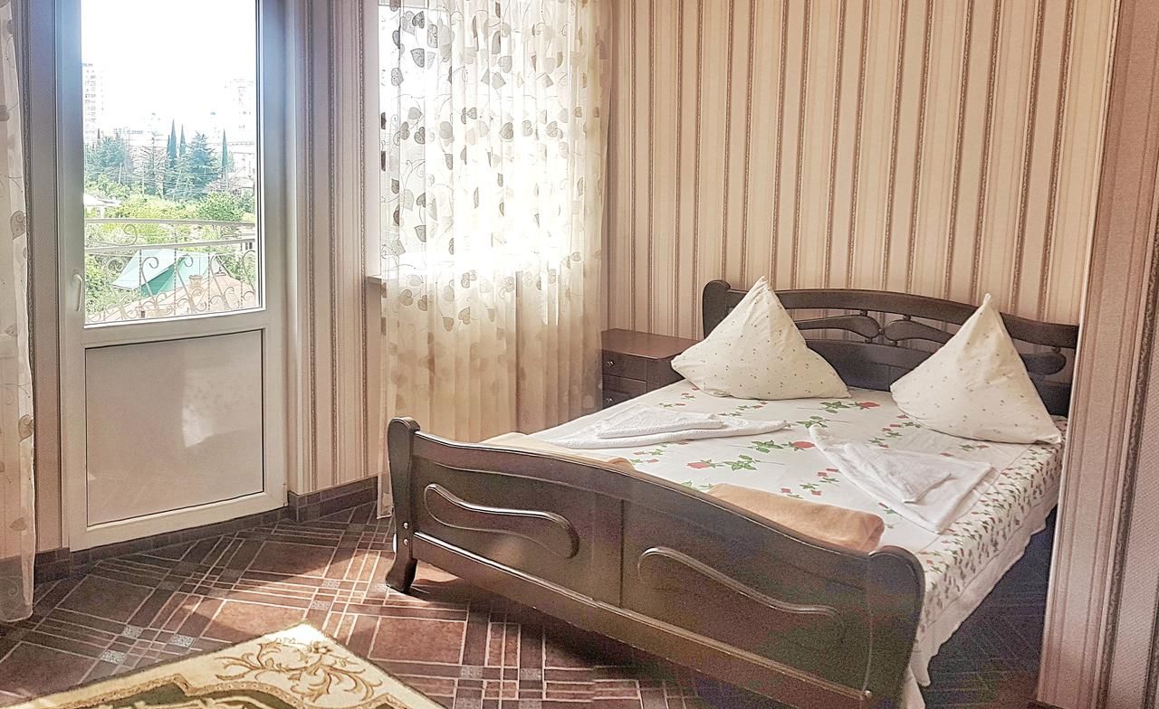 Мини-отель Mini-hotel Timur Гагра