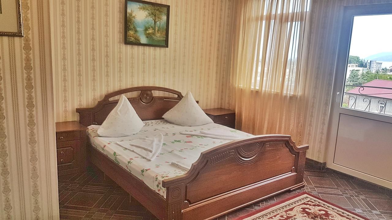 Мини-отель Mini-hotel Timur Гагра