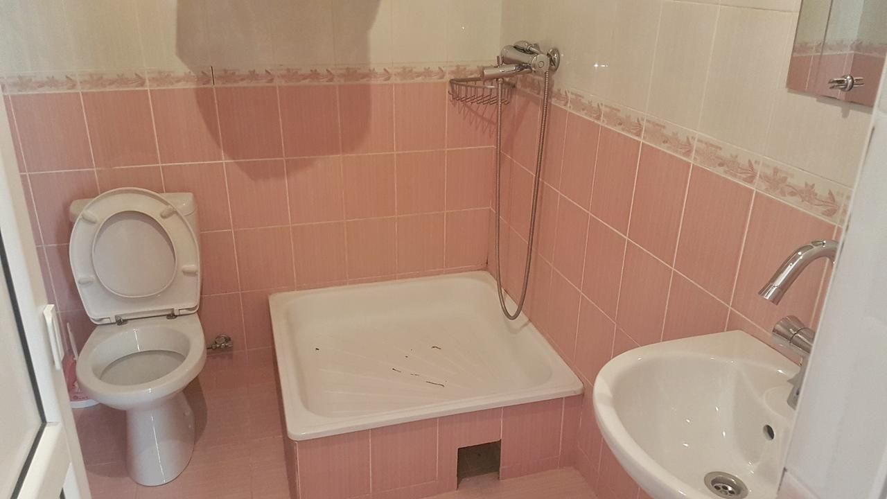 Мини-отель Mini-hotel Timur Гагра