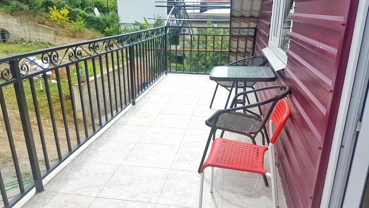 Мини-отель Mini-hotel Timur Гагра