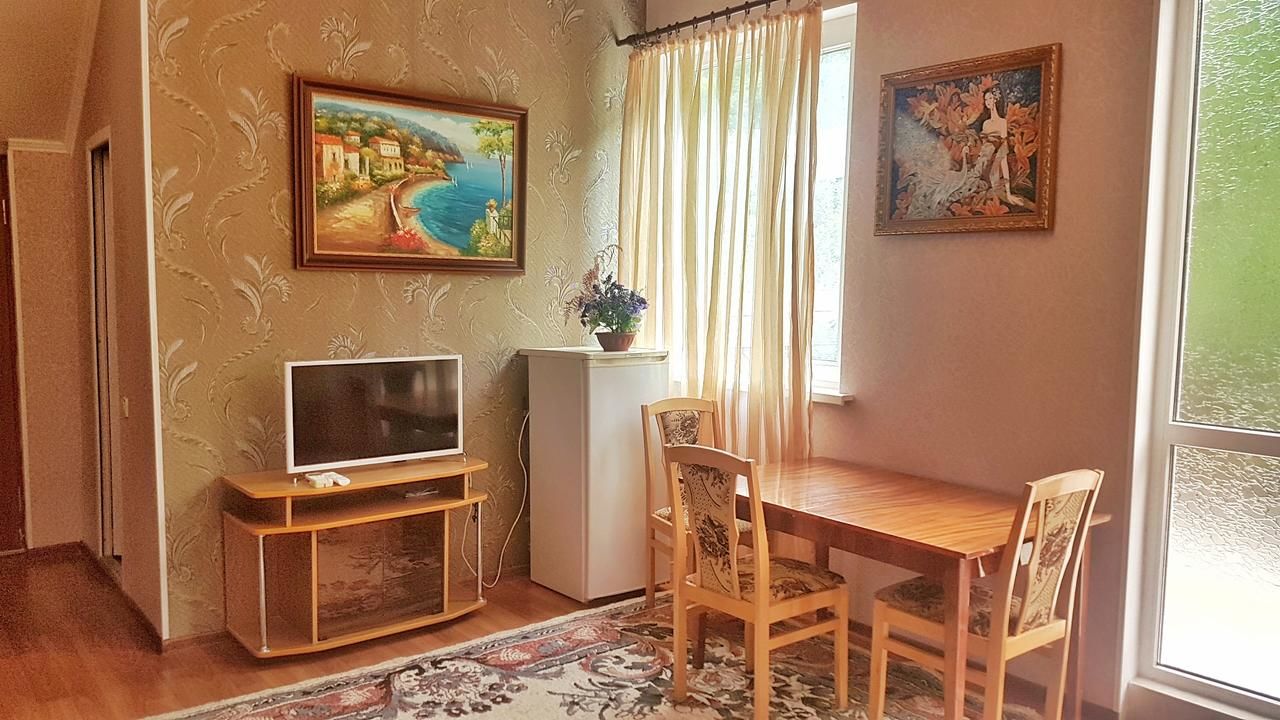 Мини-отель Mini-hotel Timur Гагра