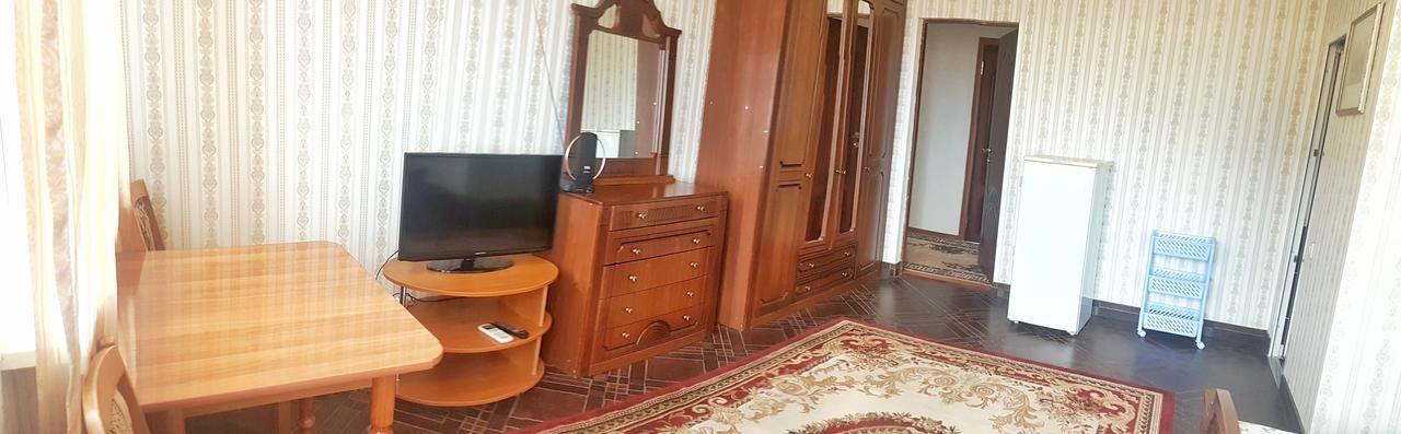 Мини-отель Mini-hotel Timur Гагра