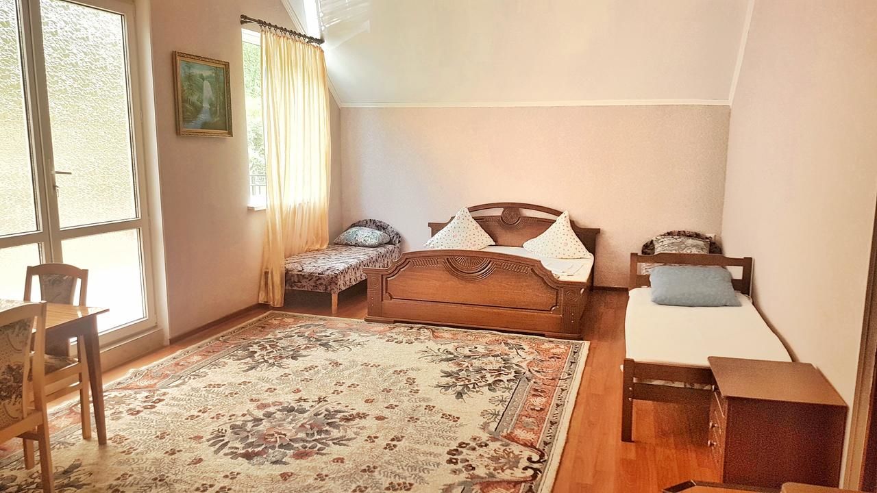 Мини-отель Mini-hotel Timur Гагра