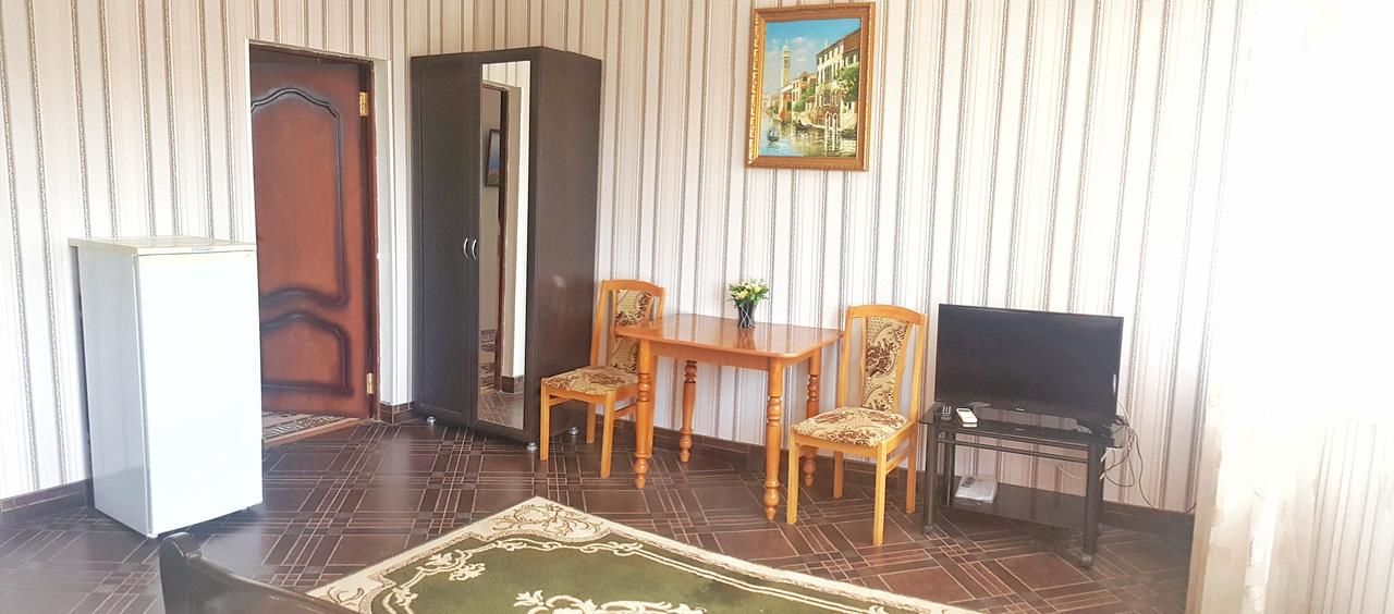 Мини-отель Mini-hotel Timur Гагра