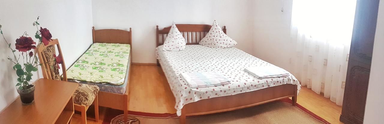Мини-отель Mini-hotel Timur Гагра