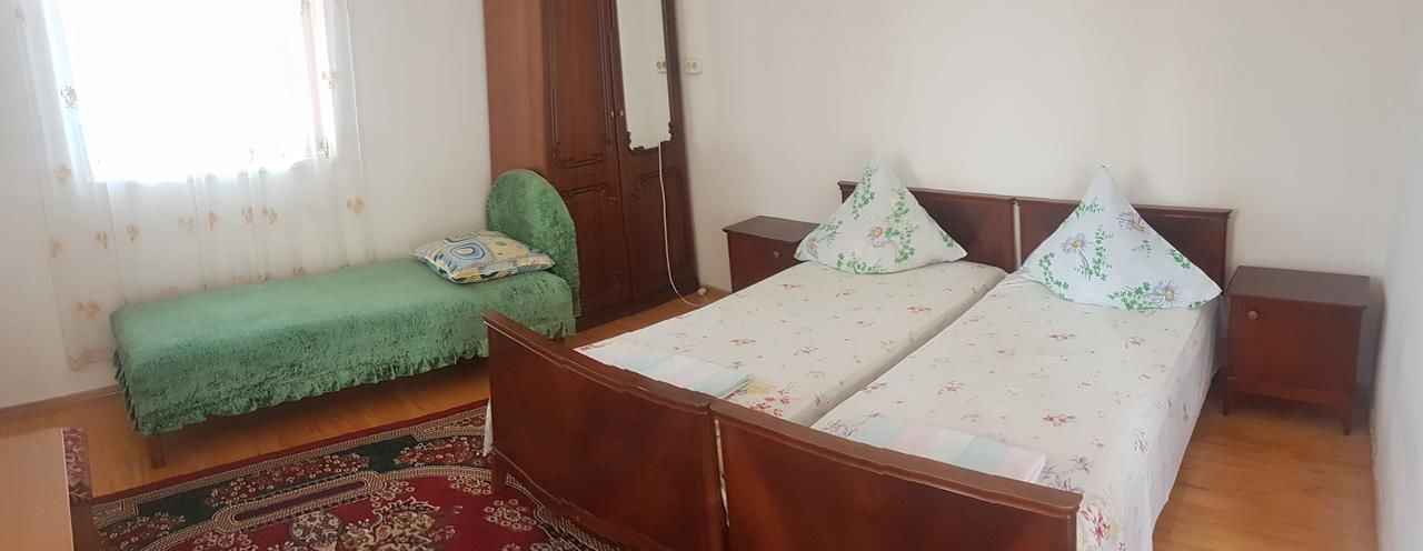 Мини-отель Mini-hotel Timur Гагра