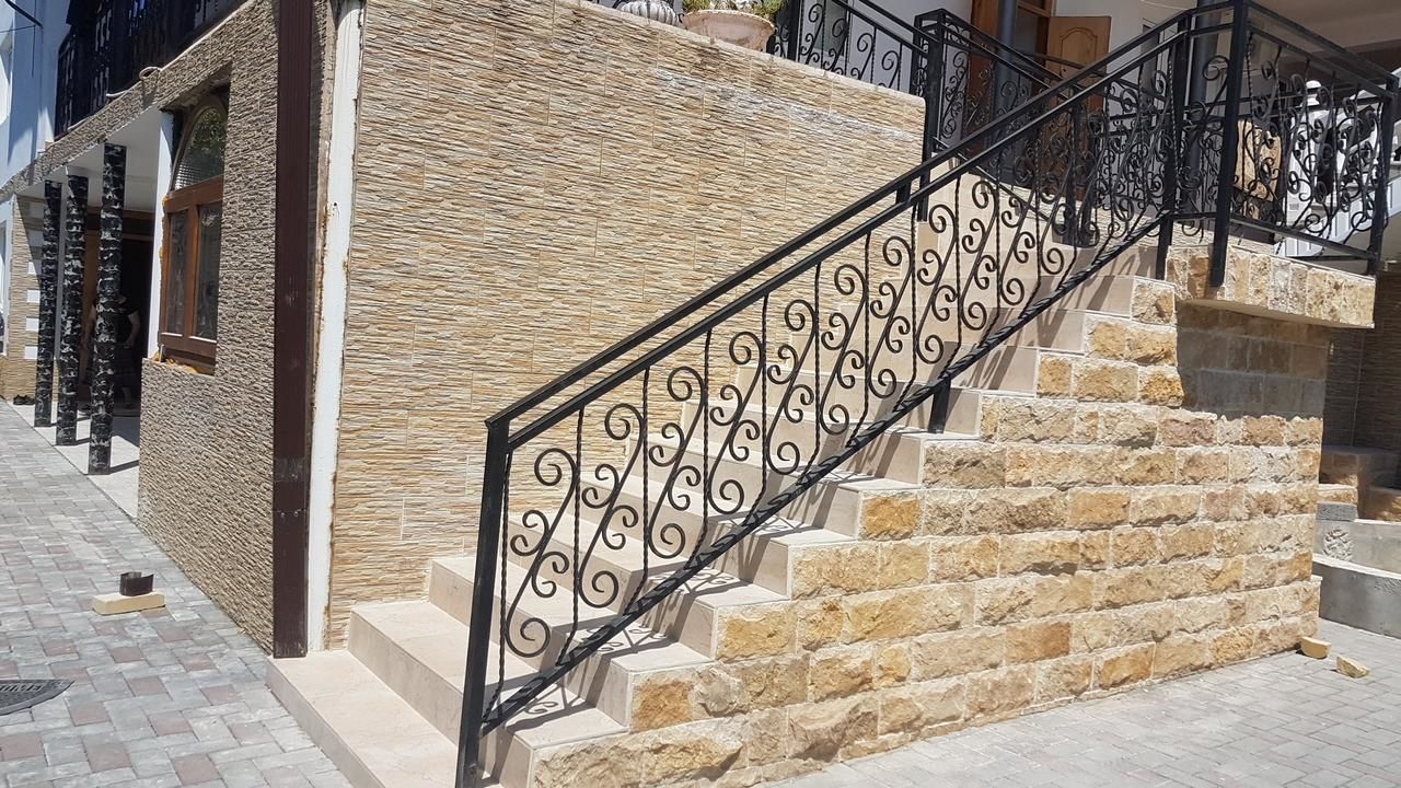 Мини-отель Mini-hotel Timur Гагра-43