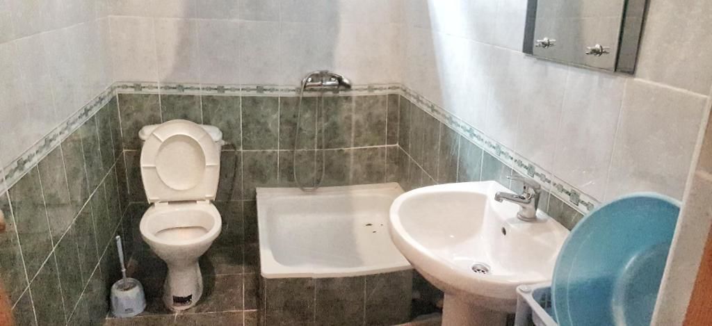 Мини-отель Mini-hotel Timur Гагра