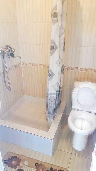 Мини-отель Mini-hotel Timur Гагра Люкс с балконом-2