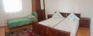 Мини-отель Mini-hotel Timur Гагра Бюджетный трехместный номер-2