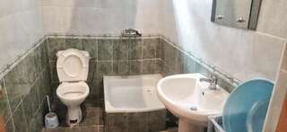Мини-отель Mini-hotel Timur Гагра Двухместный номер с 1 кроватью-6