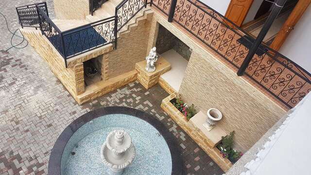 Мини-отель Mini-hotel Timur Гагра-13