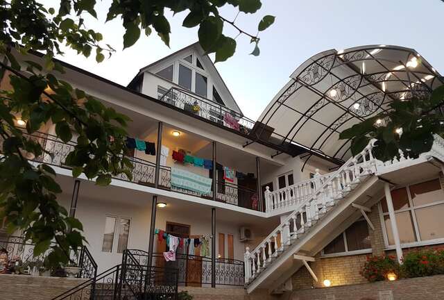 Мини-отель Mini-hotel Timur Гагра-14