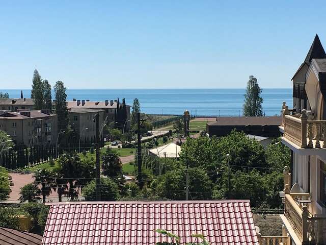 Мини-отель Mini-hotel Timur Гагра-17