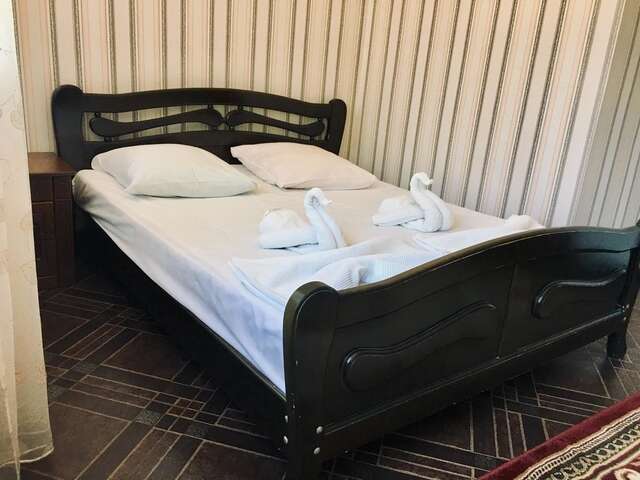 Мини-отель Mini-hotel Timur Гагра-19