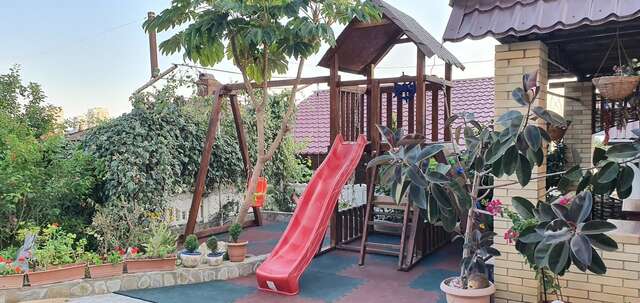 Мини-отель Mini-hotel Timur Гагра-6