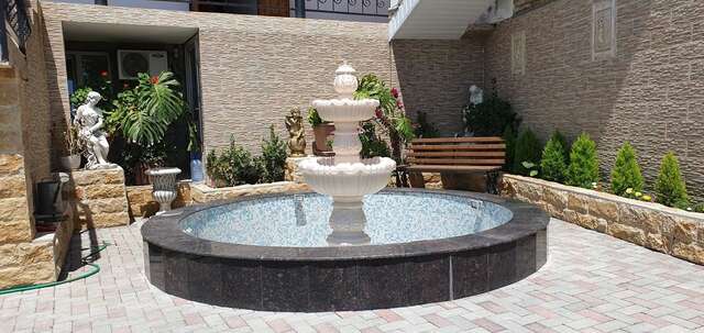 Мини-отель Mini-hotel Timur Гагра-8